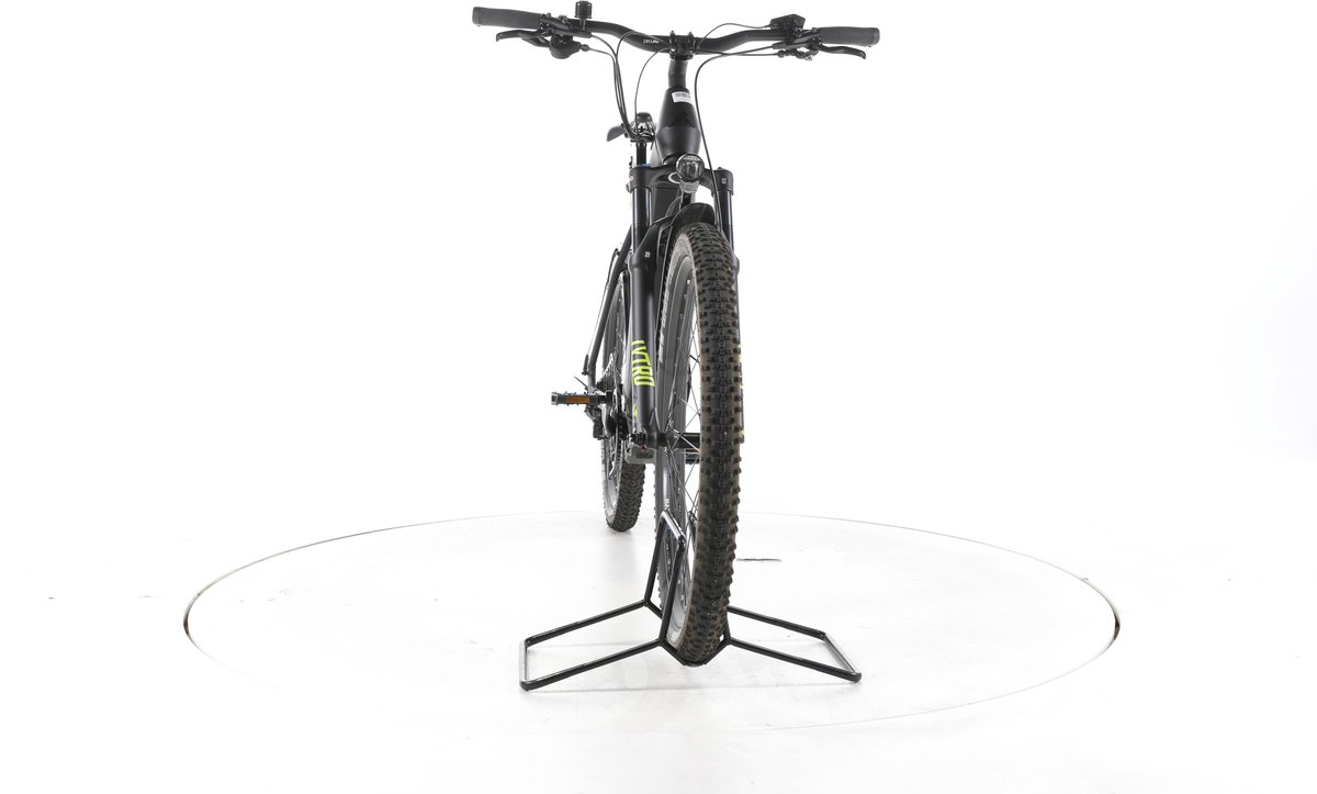 Bulls Copperhead EVO 2 Street Elektrische hardtail mountainbike Bosch Accu 750Wh thumbnail 2