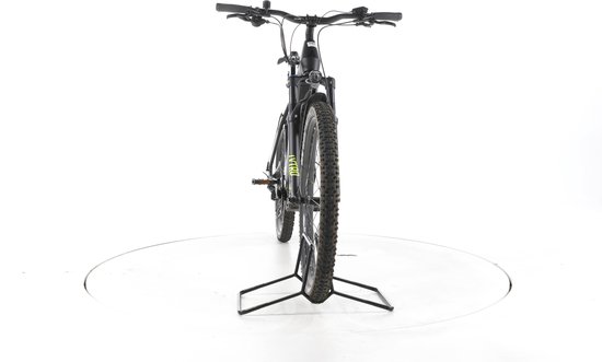 Bulls Copperhead EVO 2 Street Elektrische hardtail mountainbike Bosch Accu 750Wh van bulls — afbeelding 2