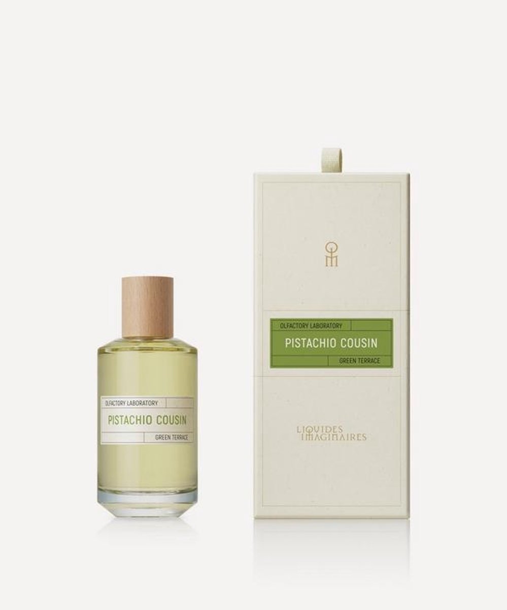 Liquides Imaginaires Pistachio Cousin Eau de Parfum 100 ml