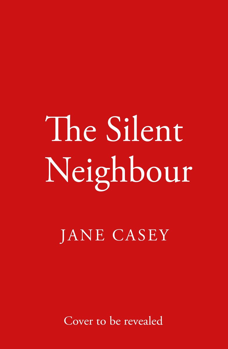 Maeve Kerrigan 13 - The Silent Neighbour