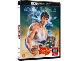 Over the Top - 4K UHD - Import