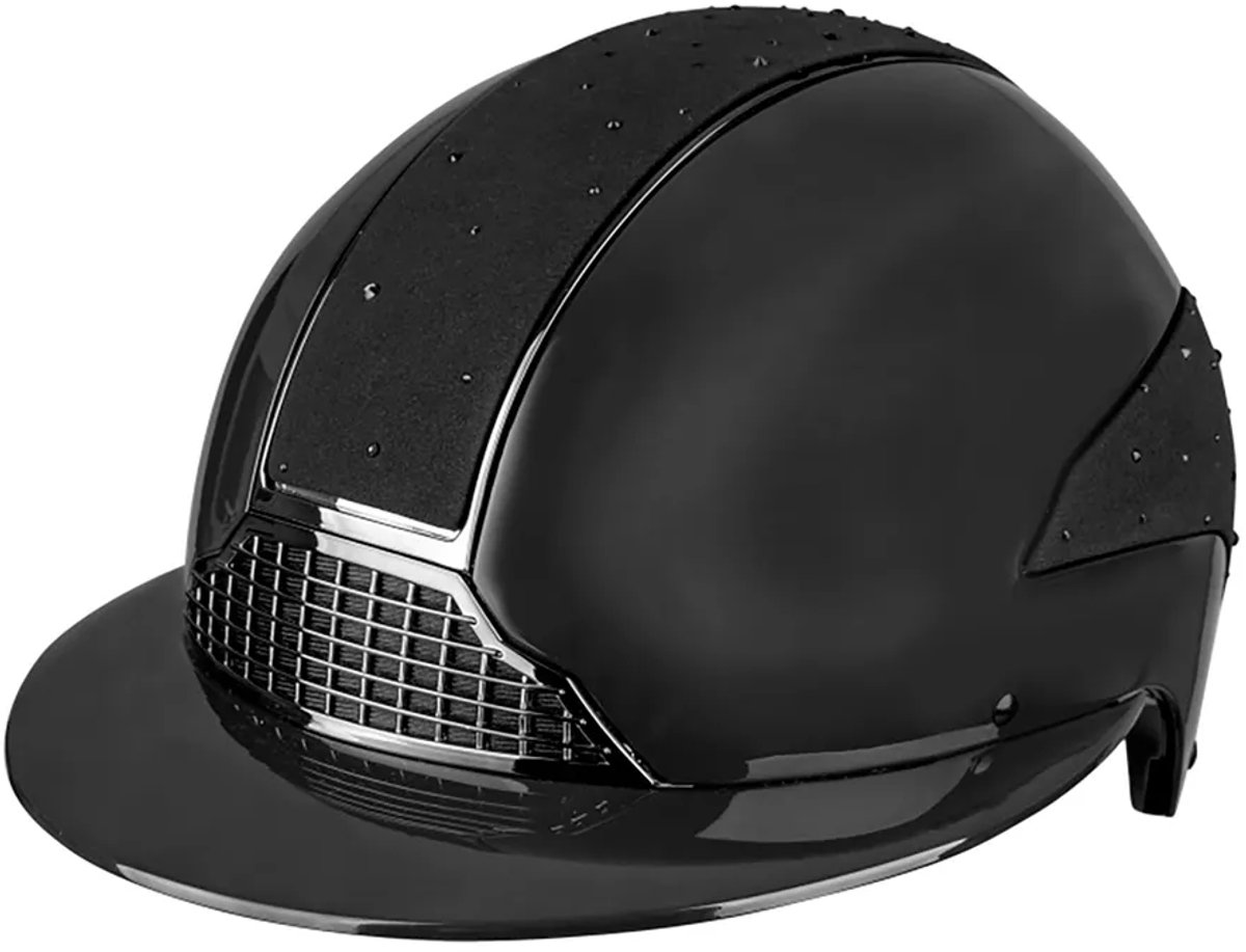 Swing H24 Lady Spark Paardrijhelm - Bijna Uitverkocht!