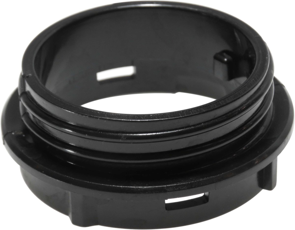 Numatic Wartel Aansluitring Schroef, Zwart Henry 227395
