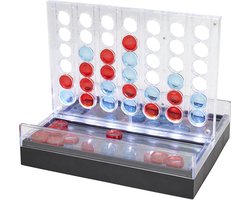 Bordspel - 4 op een rij