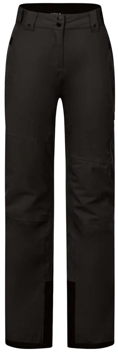 Dare2b Ice Ii Insulated Broek Zwart 36 Vrouw