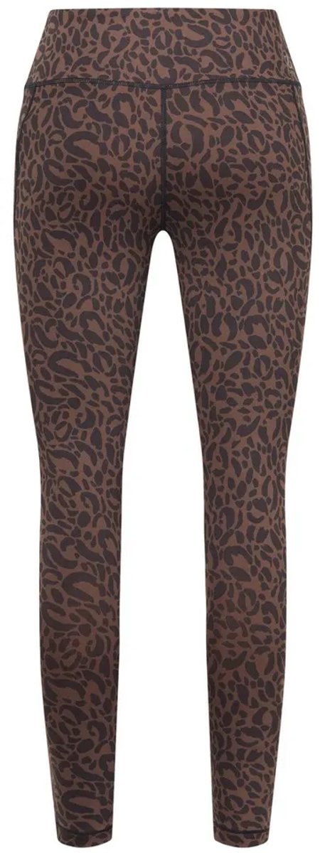 Dare2b Influential Ii Leggings Bruin 38 / Regular Vrouw van Dare2b — afbeelding 4
