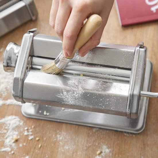 Pastamachine - Pastamaker - Pastamachine - keukenhulp van Merkloos — afbeelding 3