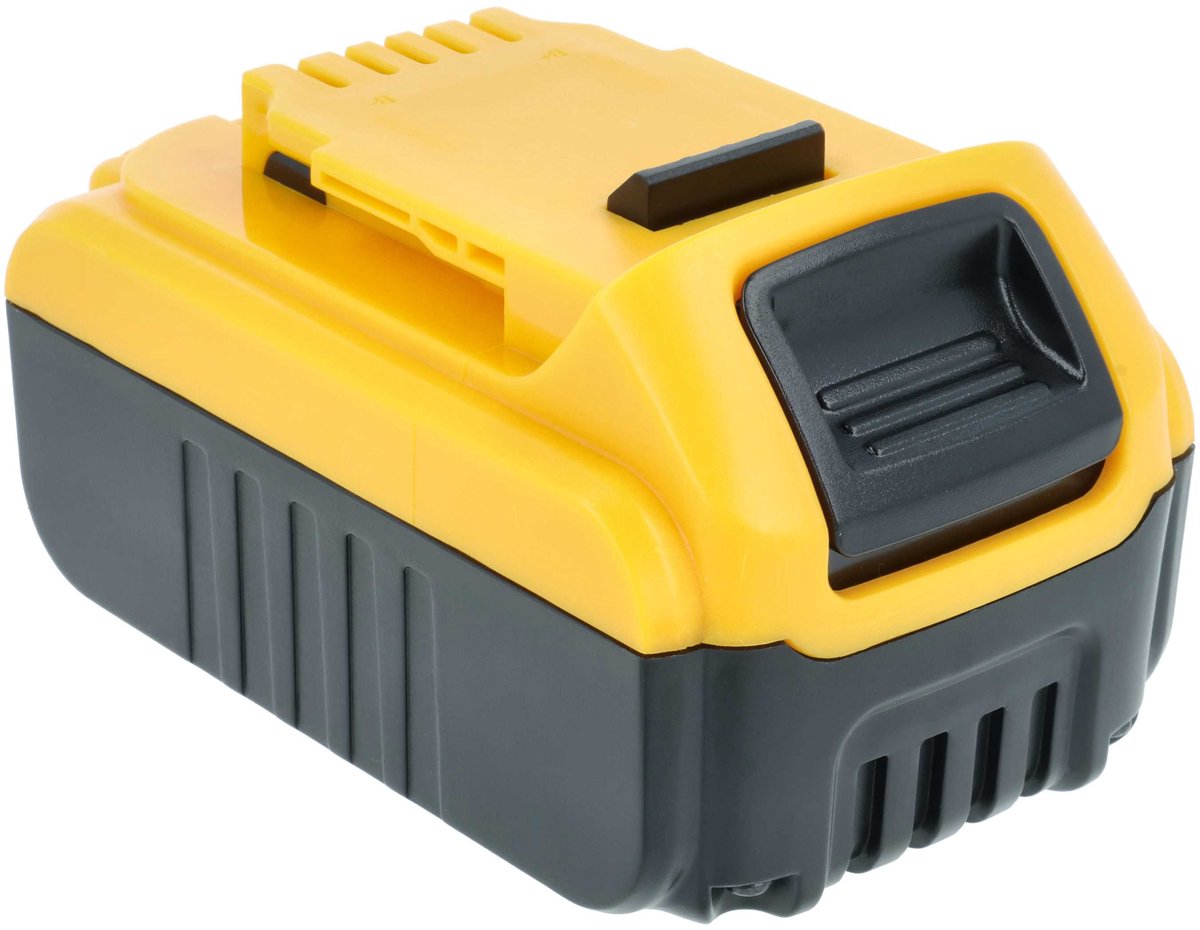 vhbw-accu compatibel met Dewalt DCD790P2, DCD785L2, DCD785M2, DCD790D2, DCD790M2, DCD790NT, DCD790, DCD790D2-QW gereedschap (3000 mAh, Li-Ion, 18 V)