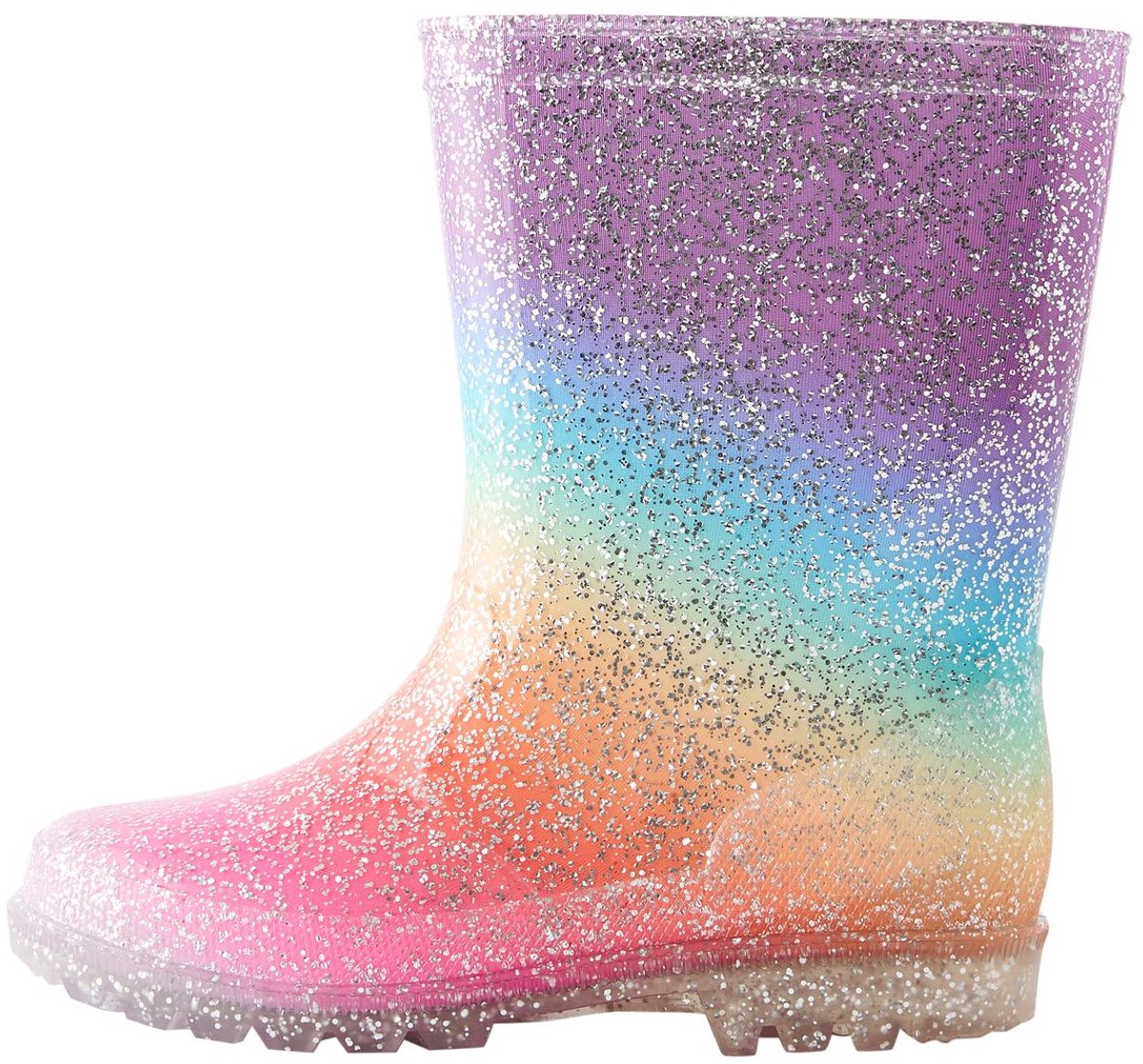 Next - Meisjes - Regenlaarzen - Roze