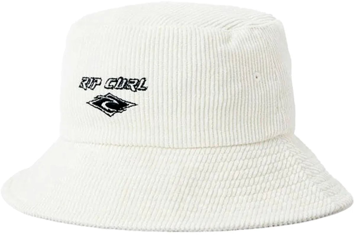 2026 Rip Curl Dames Iconen Van Het Surfen Helmuts - Bone