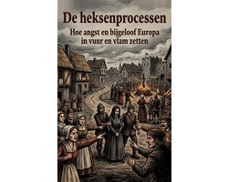 De heksenprocessen