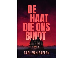 De haat die ons bindt