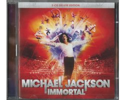 Immortal (Deluxe Edition)