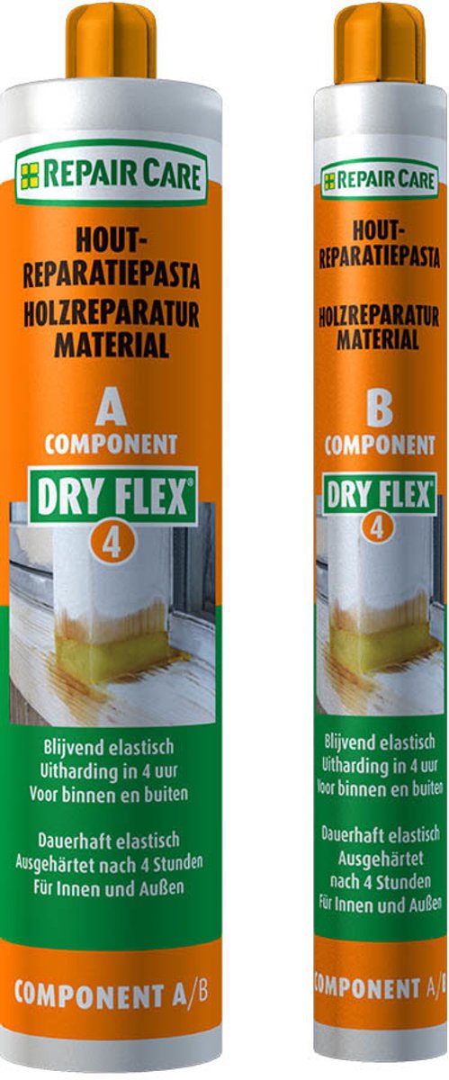 Repair Care Dry Flex 4