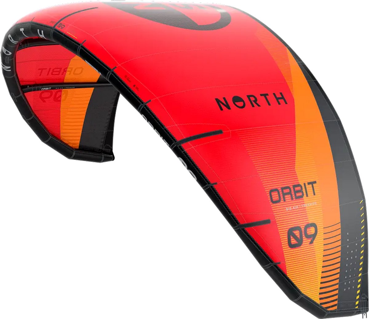 North Orbit - 2026