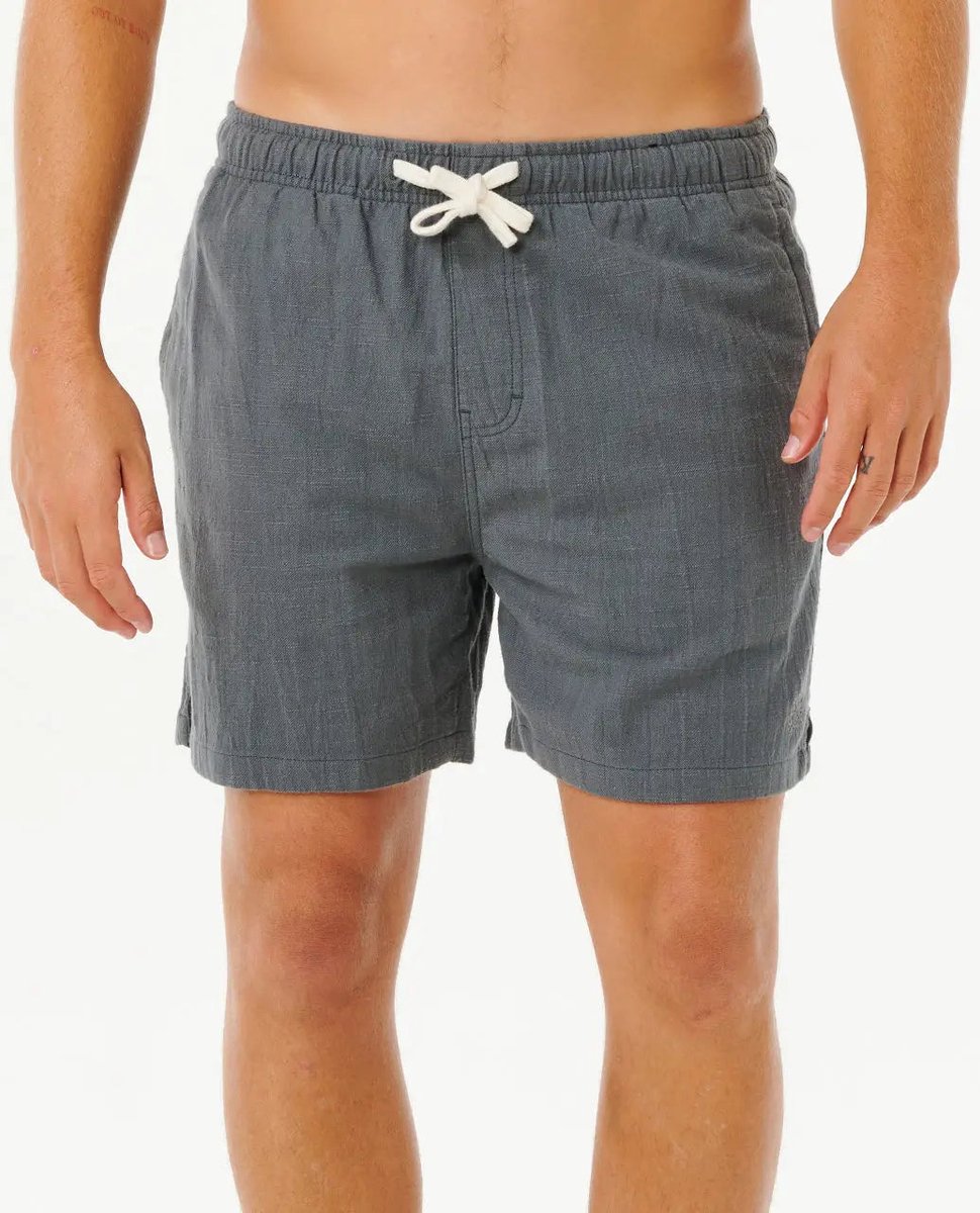 Rip Curl Pacific Rinse Rico Volley - Moss
