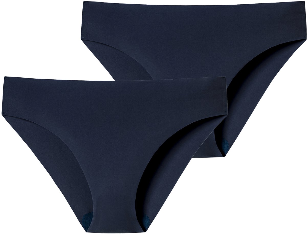 Schiesser Invisible Light slip