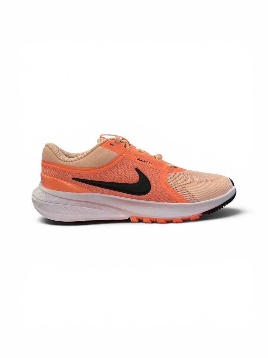 NIKE STAR RUNNER 5 GS – DOOS ZONDER DEKSEL Zwart
