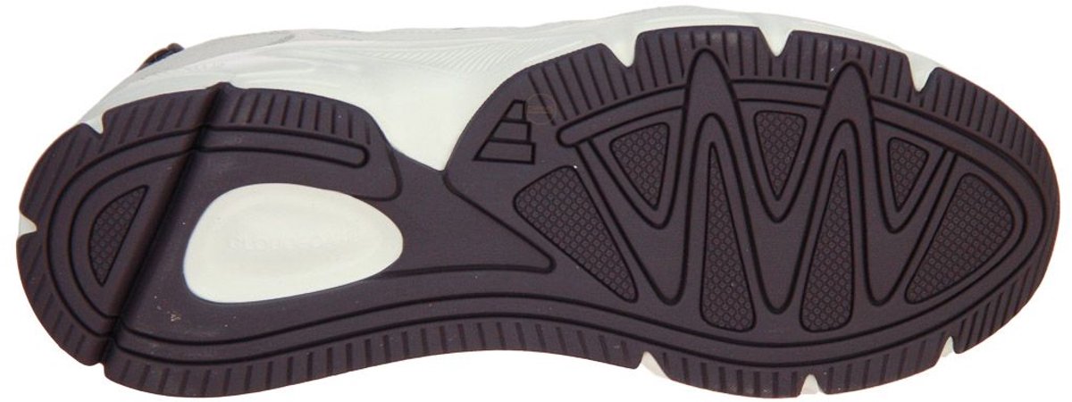 Adidas Performance Crazychaos 2000 Mercedes Amg Petronas F1 Team Schoenen Heren Wit