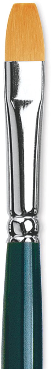 Da Vinci Nova penseel Synthetisch - Serie 122 - no. 10