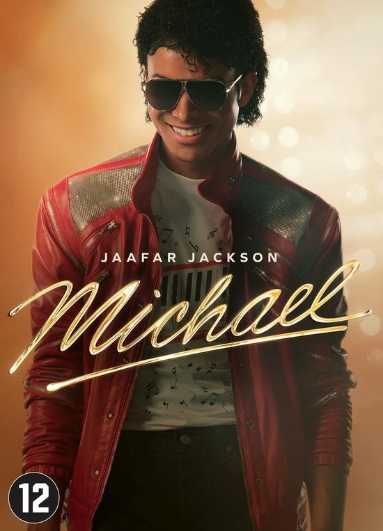 Michael (DVD)