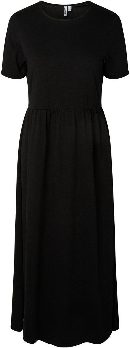 Pieces Maxi jurk PCDISSO