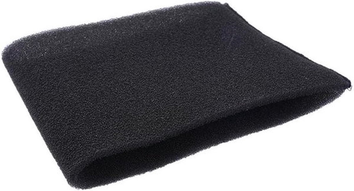 Wasbare Droge Doek Filter Zakken - Vervanging Stofzuiger Zakken Set van 3 voor Parkside PWD 12 A1 - Nat Droog Stofzuiger Onderdelen