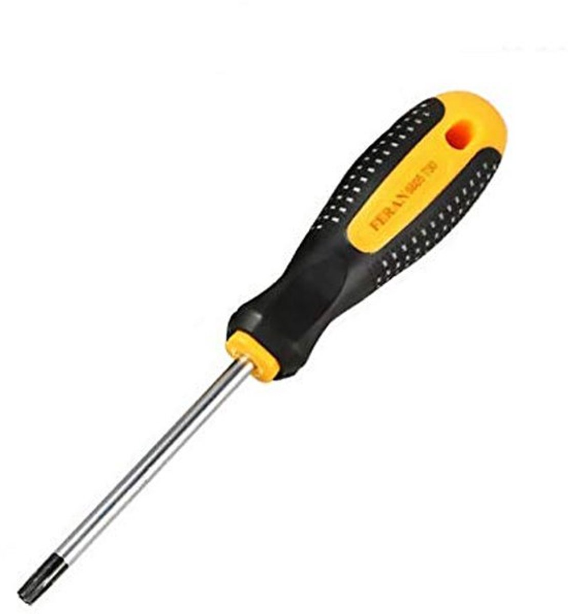 Star Schroevendraaier T8 Sabotagevrije Schroevendraaier Chroom Vanadium Staal Magnetische Lange Schacht Torx Schroevendraaier voor Reparatie en Hoofd