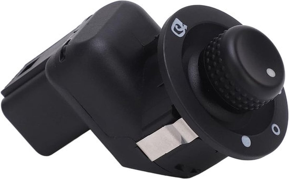 Autoschakelaar voor elektrische buitenspiegels voor Clio Modüs - 8200676529