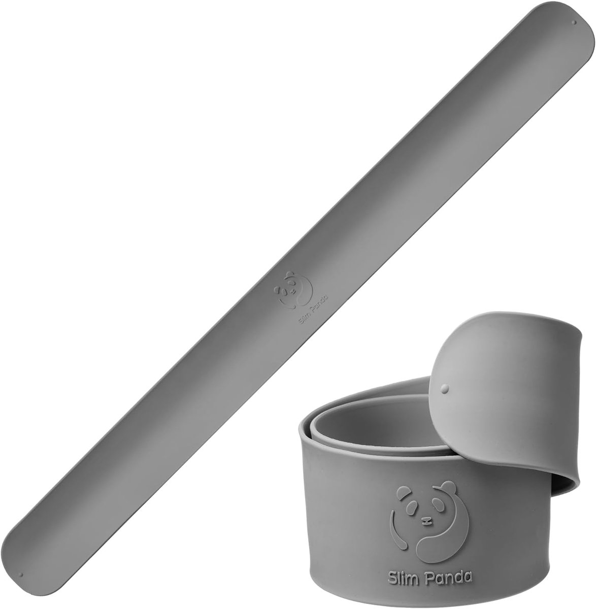 Yoga Mat Carrier - Houdt yoga mat strak gerold - Past op de meeste matten - Ideaal voor onderweg - SnelShoppen