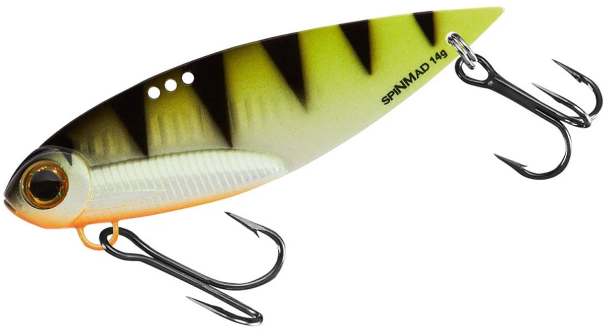 Spinmad KING 14g Blade Bait 3801 3801