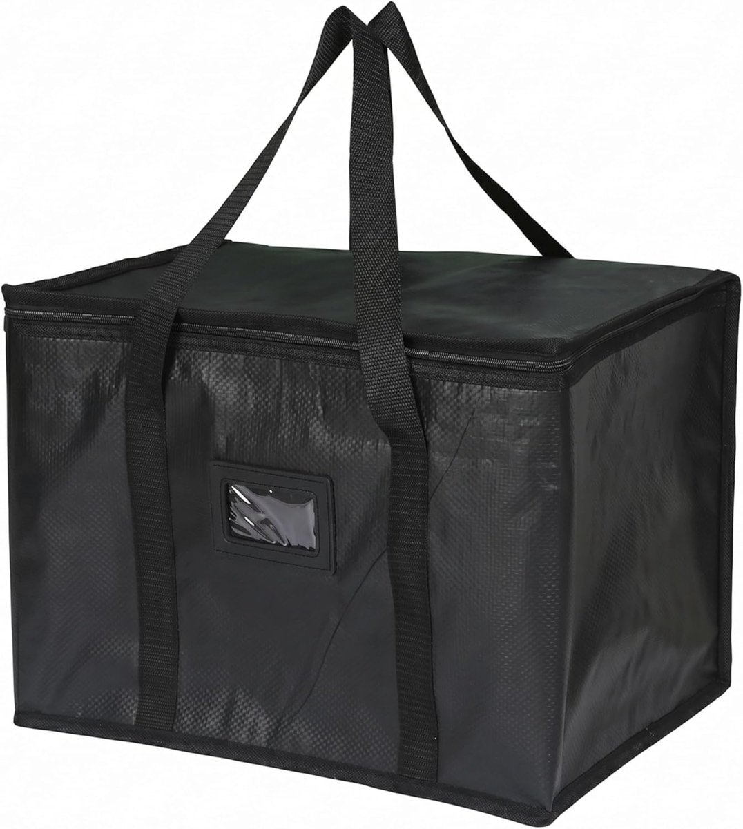 Koeltas 40-50 liter - Vouwbaar - Herbruikbaar - Thermische tas voor picknick - ShopVlot