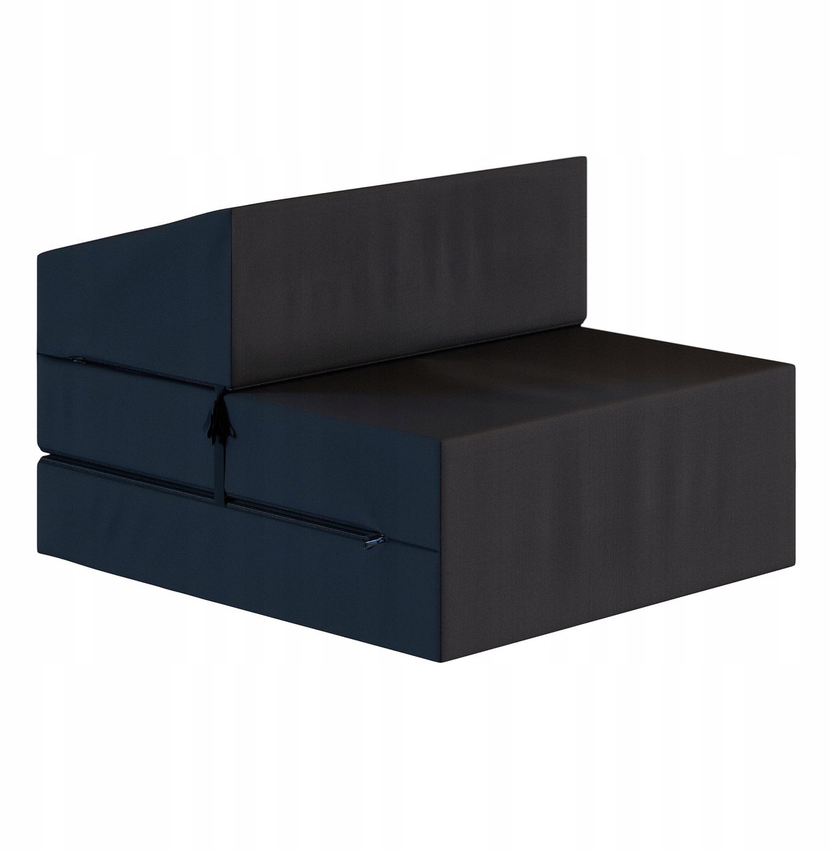 Opvouwbare Tuin Sofa Bed - Waterdicht & Comfortabel