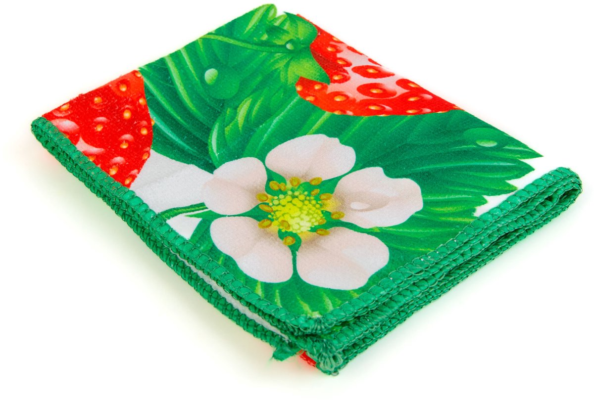 Microvezeldoek - 40 x 60 cm - meerdere opties 1 Stuks [56005]