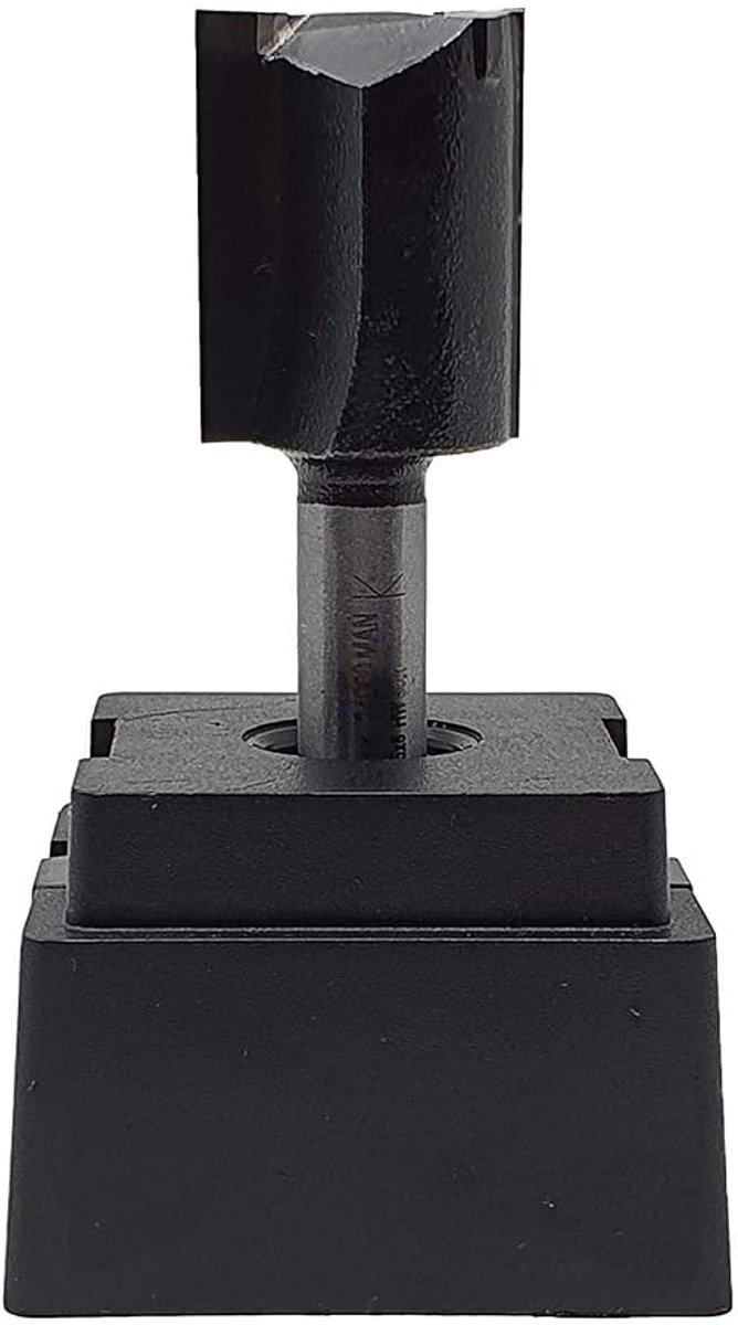 Groeffrees 20,0 mm - HM geslepen snijblad - 25 mm nuttige lengte - geschikt voor houtbewerking - ShopVlot