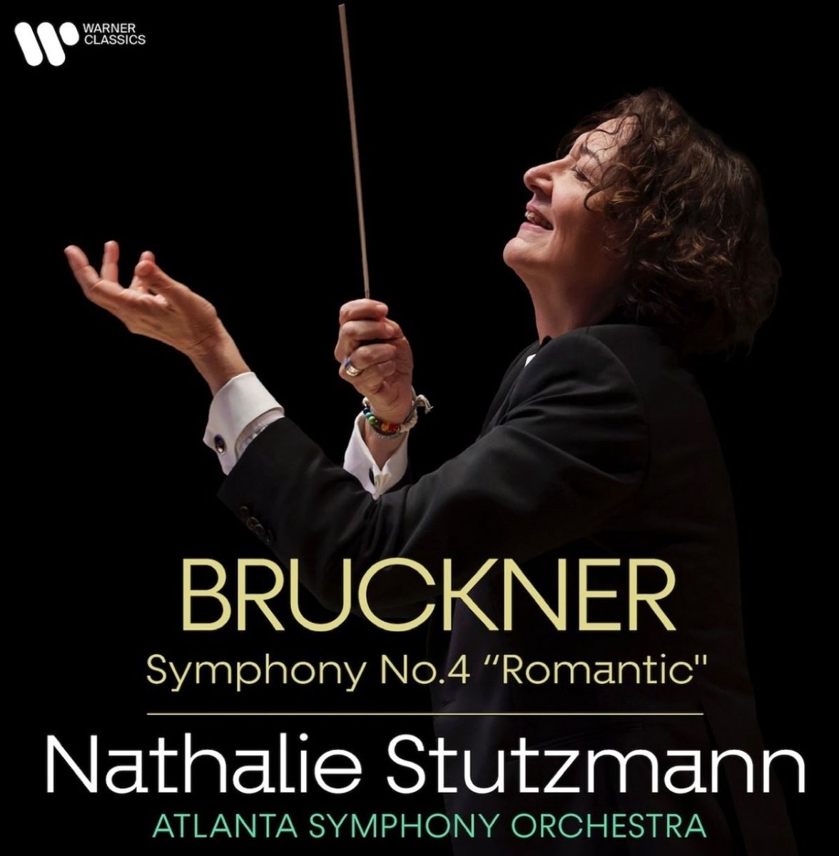 Bruckner: Symphony No. 4 'Romantic'