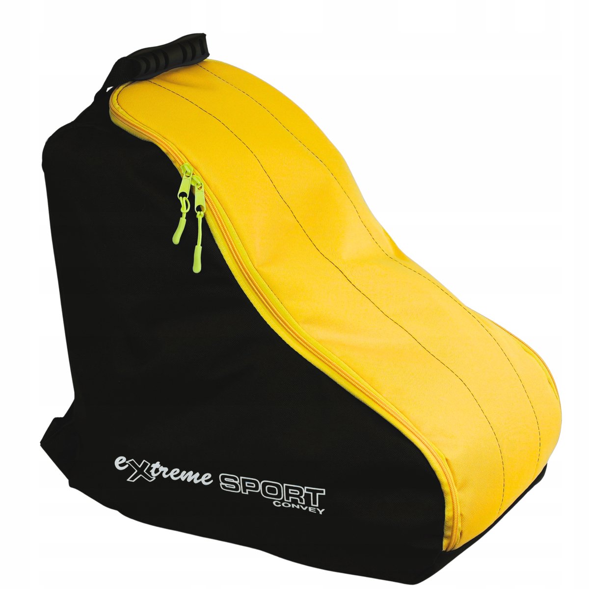 Merkloze Skischoenen en Schaats-/Rollerbladeschoen Tas 42x43x27cm