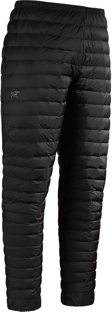 Arc’teryx Cerium Pant Zwart
