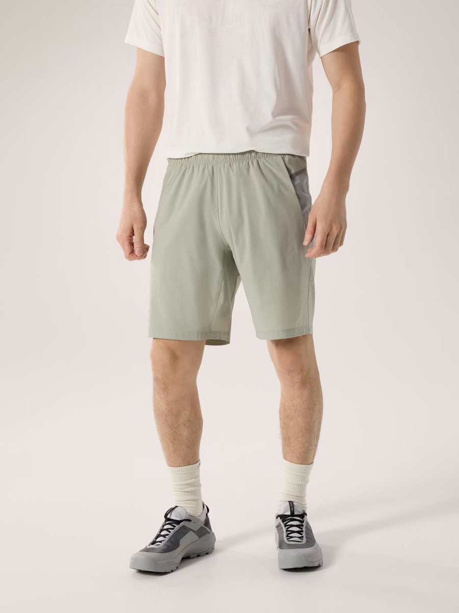 Arc’teryx Incendo Short 9 Groen