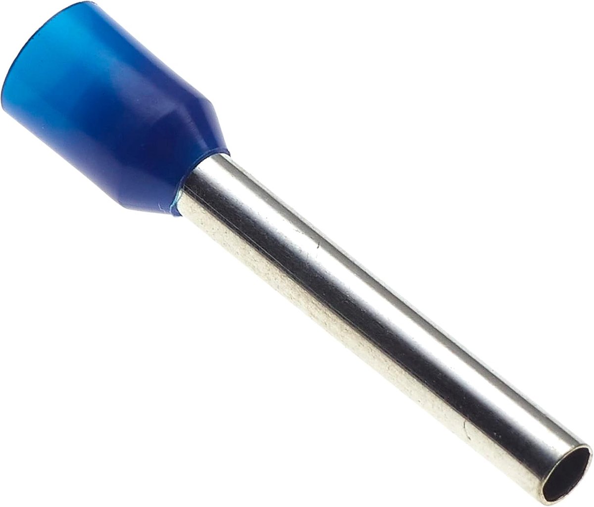 Isolatiekap voor kabels 18x2,5mm - Tinned copper - Nylon ferrule - Geschikt voor 14AWG - ShopVlot
