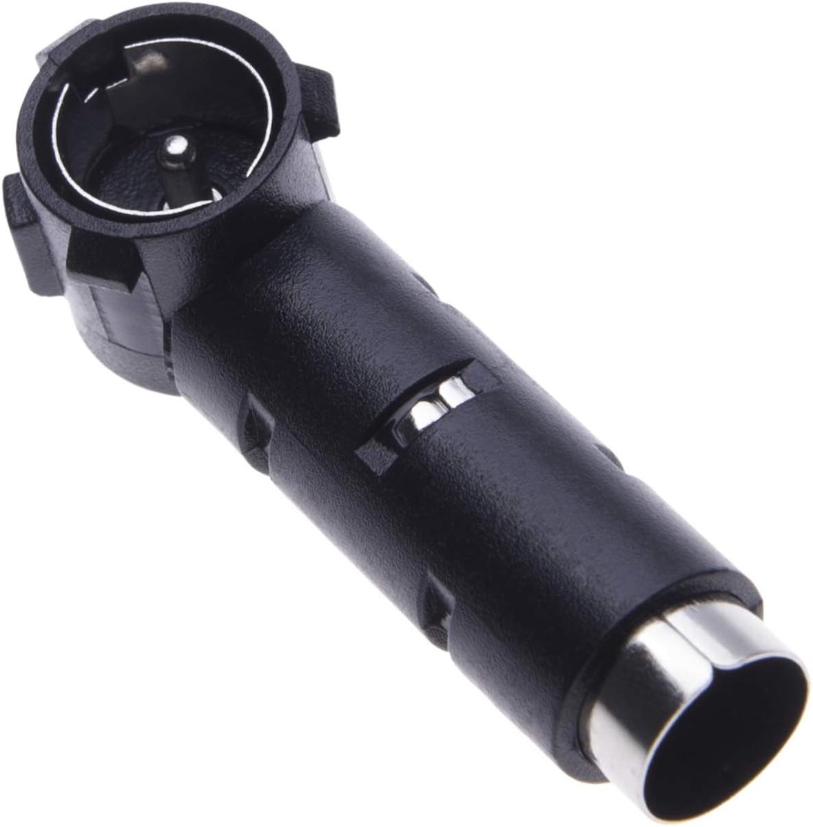Antenneadapter auto - OEM naar aftermarket - ISO naar DIN plug - Activeer je autoradio - ShopVlot