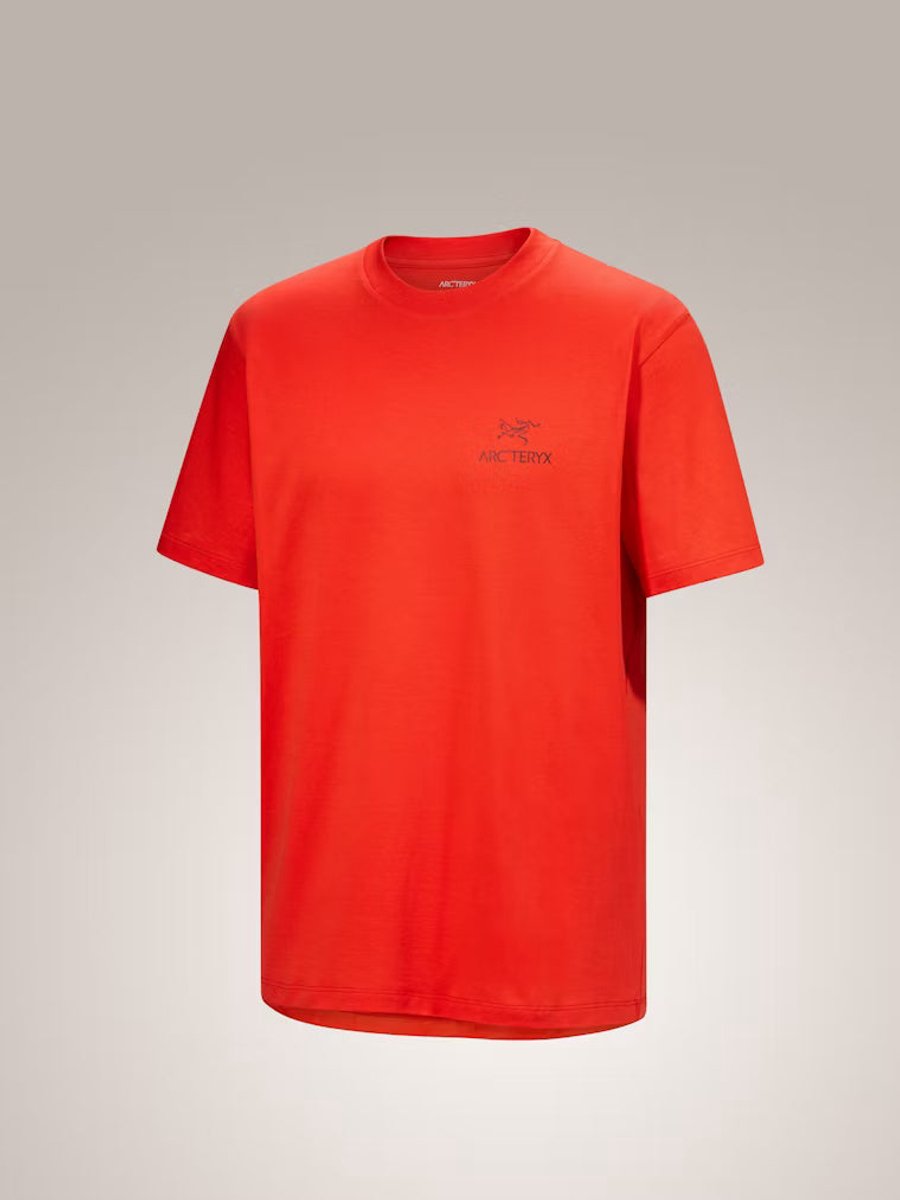 Arc’teryx Kragg SL Cotton Bird Wird SS L Dynasty