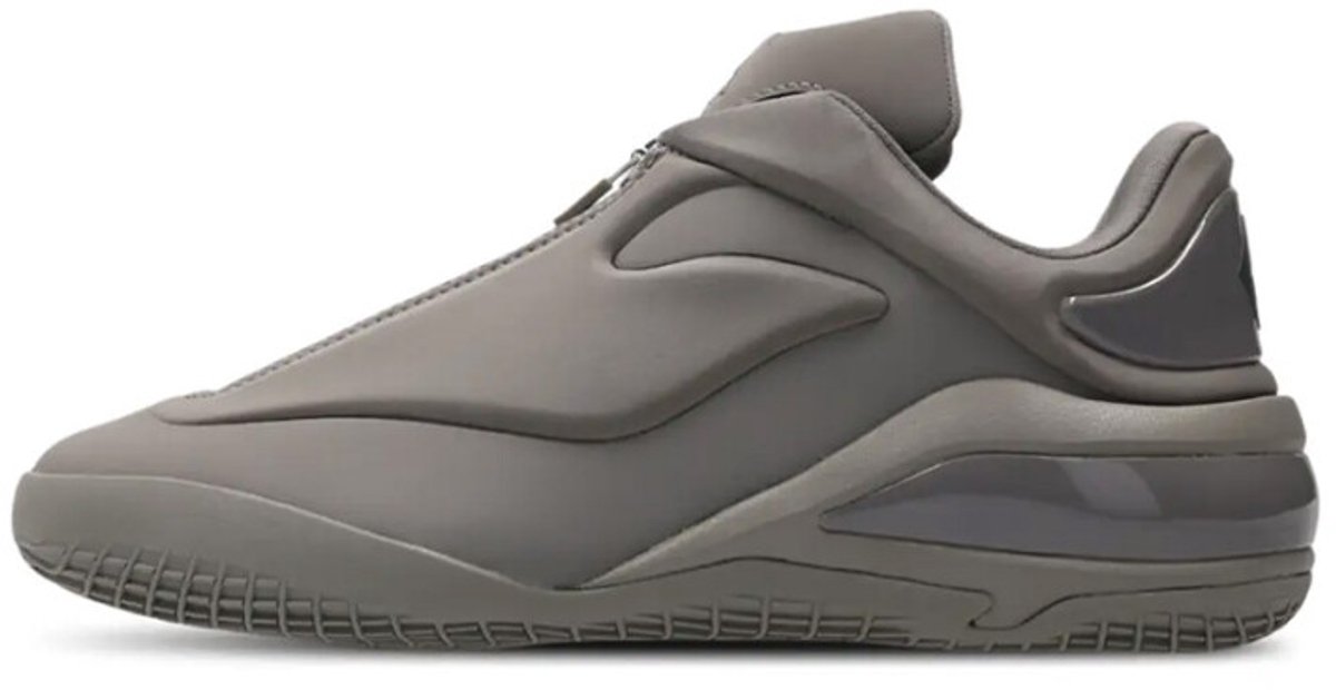 Converse SHAI 001 Ares Gray - Maat 35