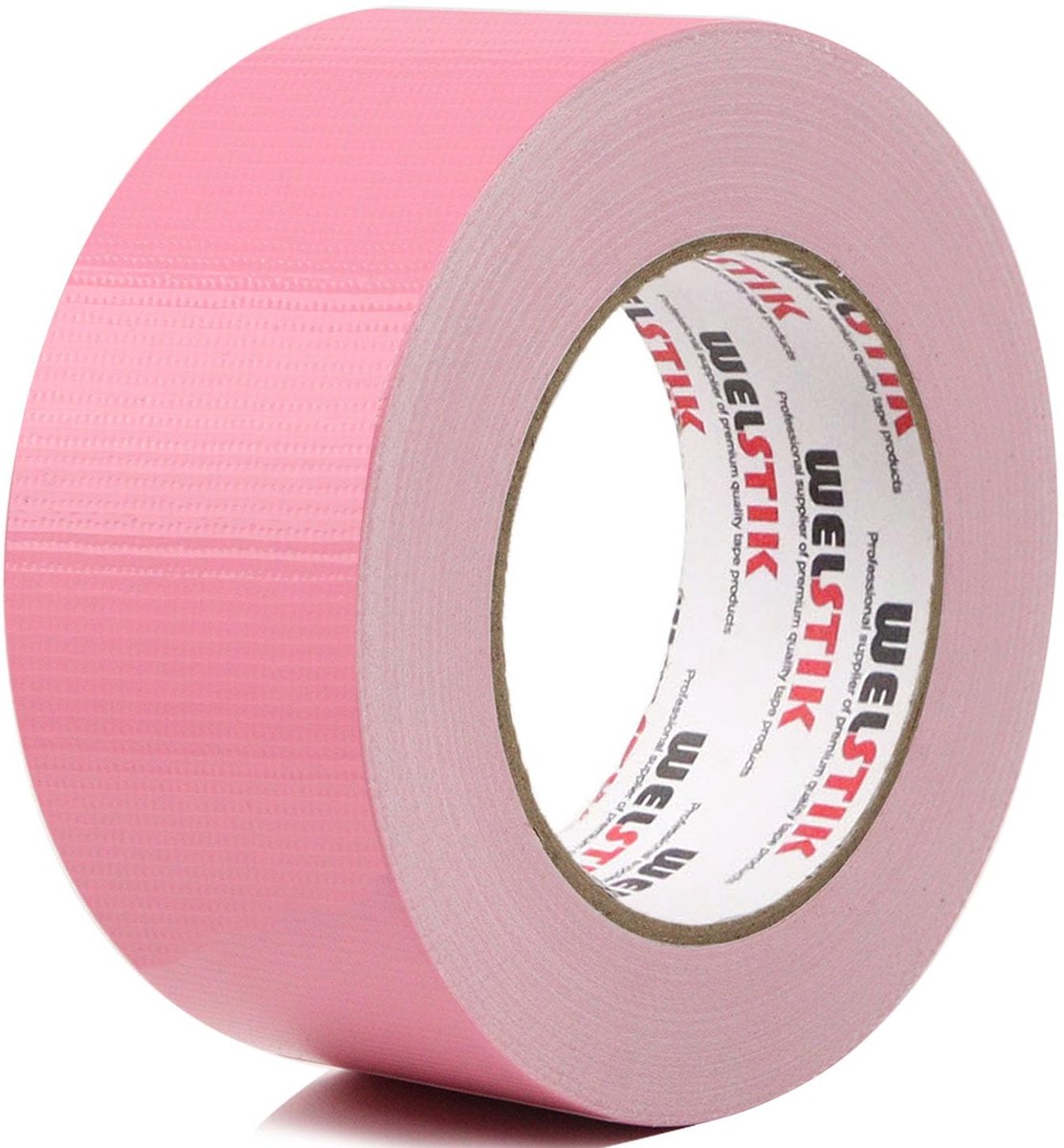 Duct tape 50mm x 41m - waterdicht - gekleurd - ideaal voor reparaties - SnelShoppen