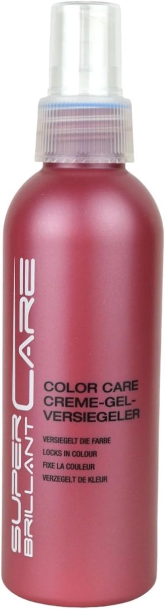 Care Cream-Gel Seal 150 ml - verzachtend - voor huidherstel - snel resultaat - SnelShoppen