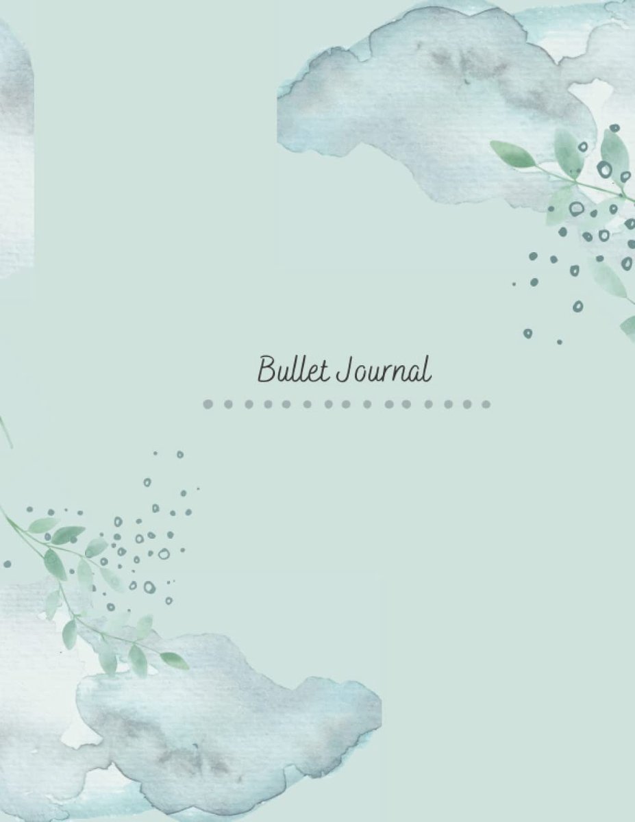 Bullet Journal A5 - Hardcover - 160 pagina's - Perfect voor creatief noteren - ShopVlot