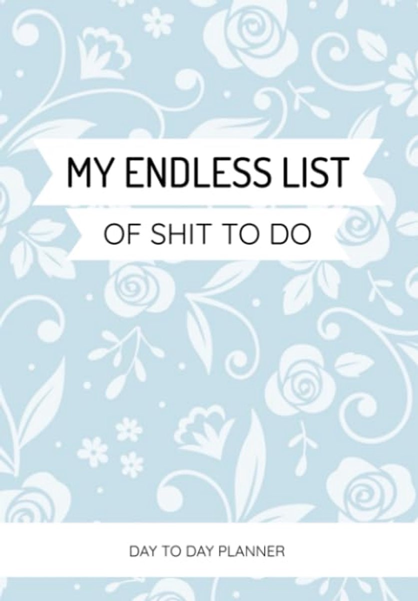 Schoonmaakplanner - dagelijkse, wekelijkse en maandelijkse taken - 115+ checklists - ShopVlot