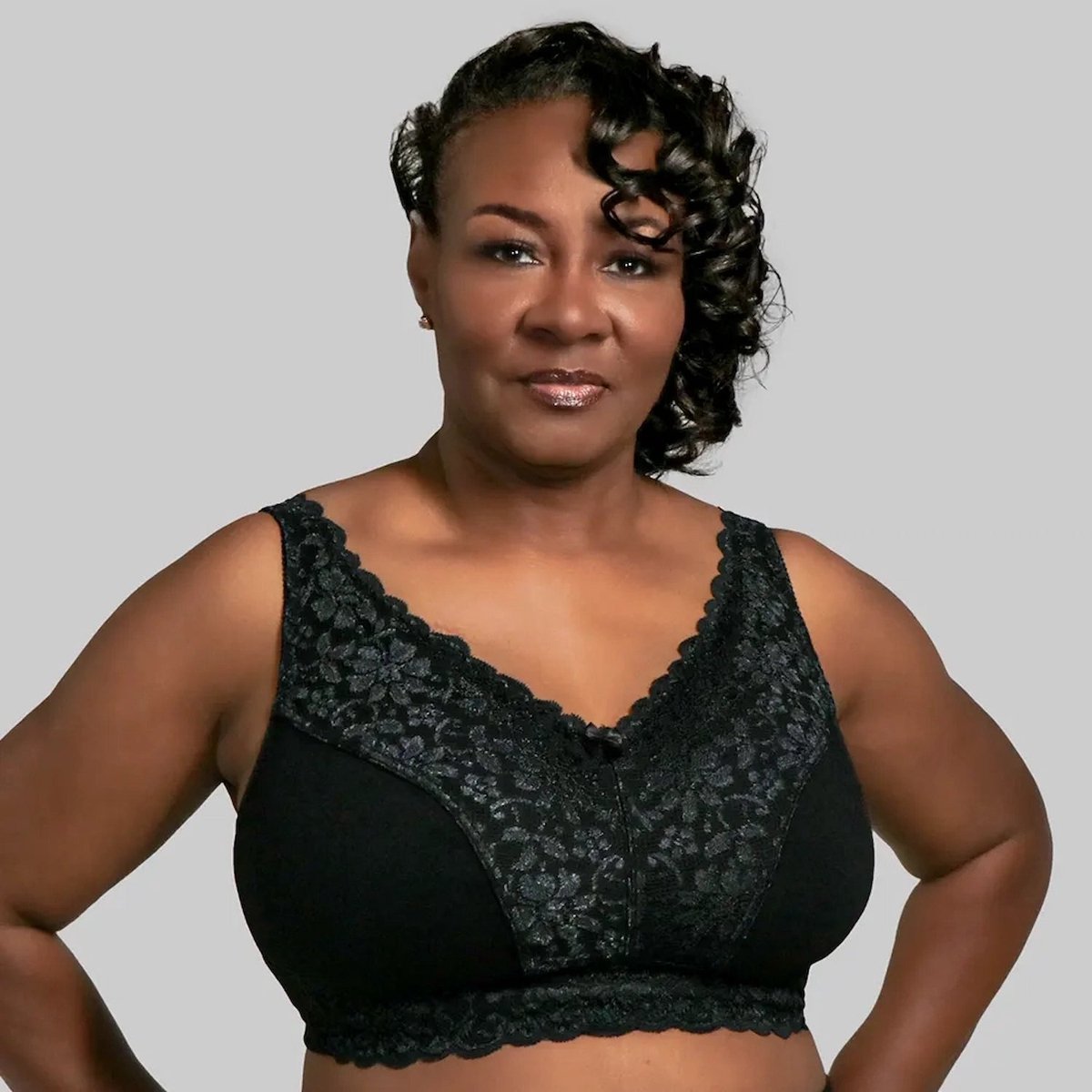 ABC breast care prothesebh embrace BH 503 - Maat 95D