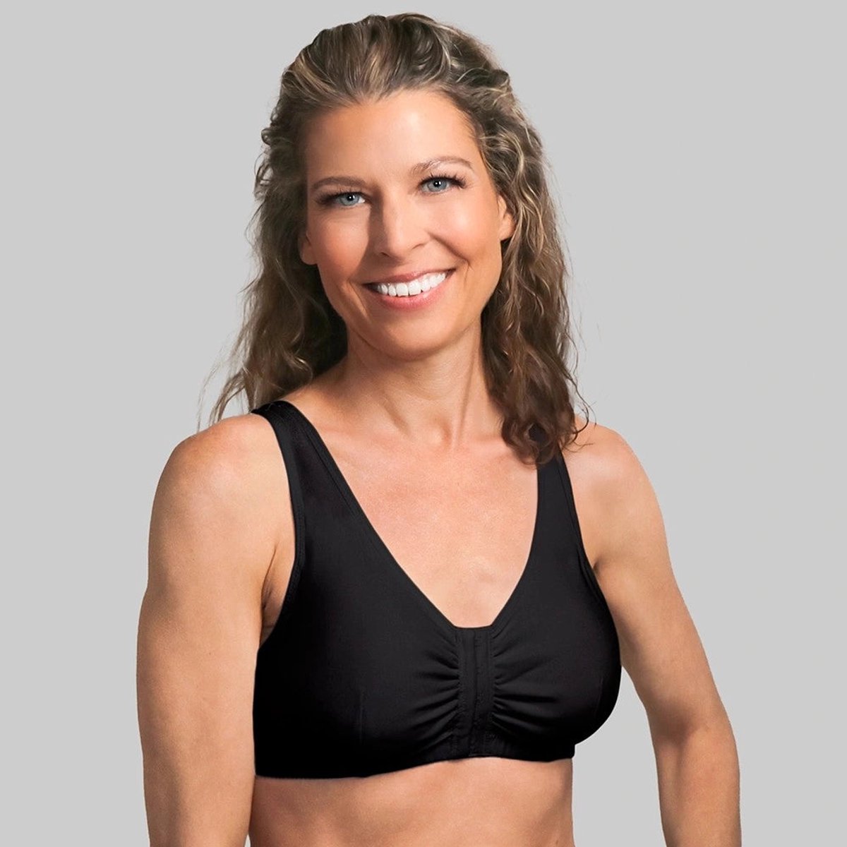 ABC breast care prothesebh leisure BH 110 - Maat L - Cup A/B