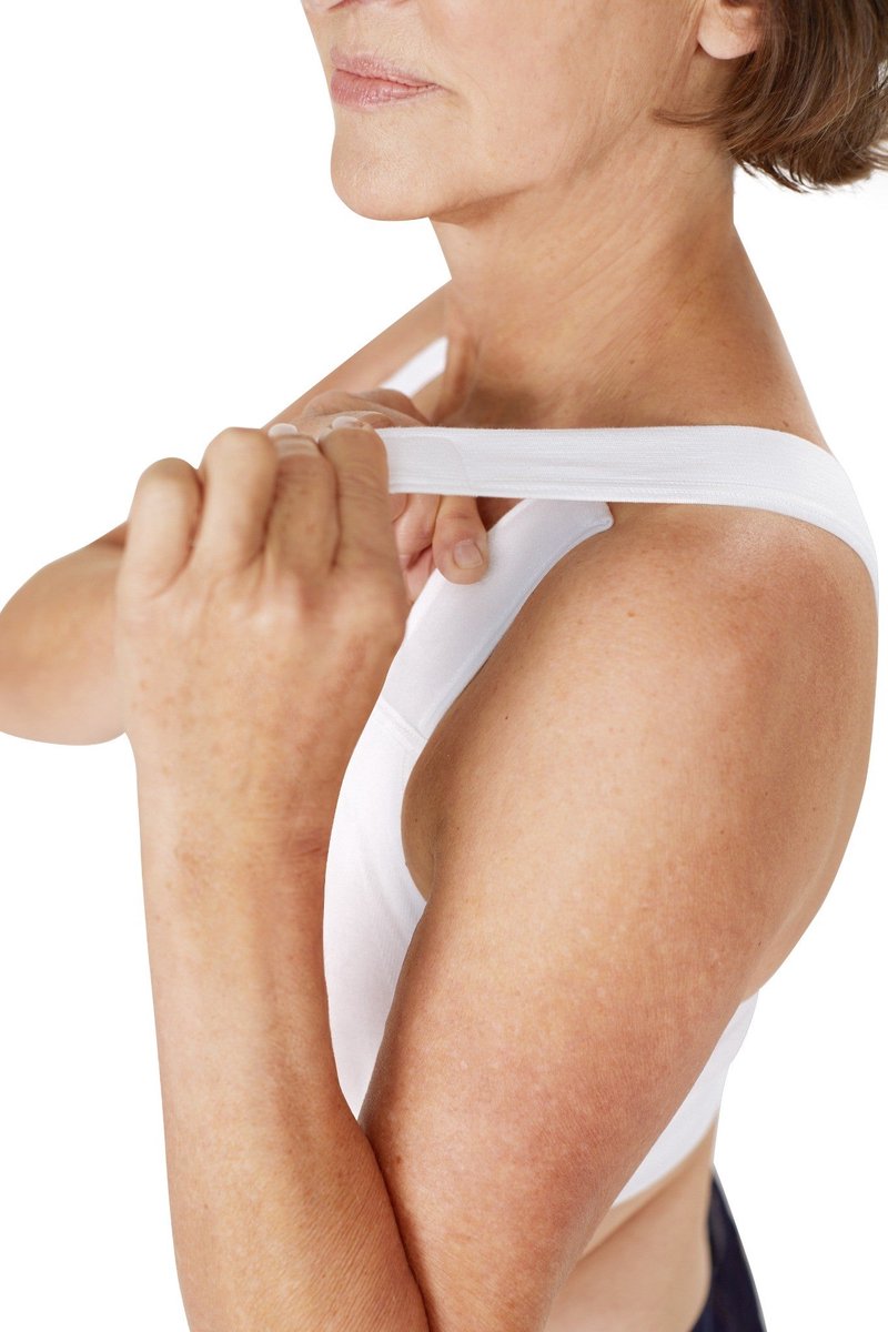 Amoena prothesebeha Theraport - Maat M